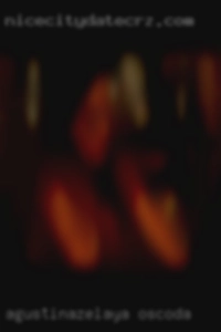 agustinaZelaya Oscoda