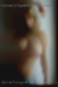 Durantloyca Tomah WI