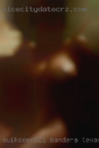 suikoden821 Bandera Texas