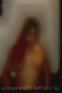 wileywrona55 Buffalo NY